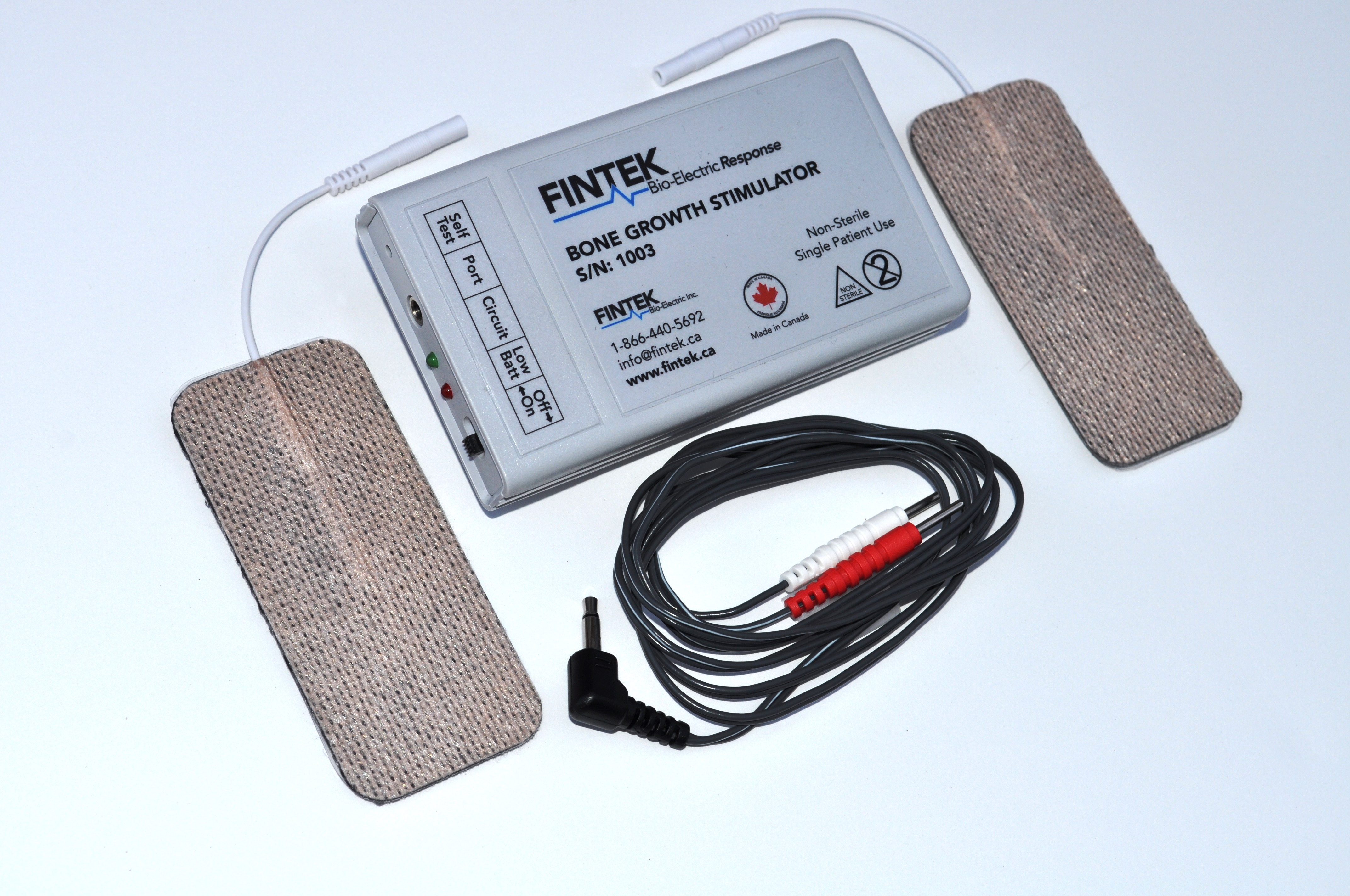 Fintek Bio-Electric